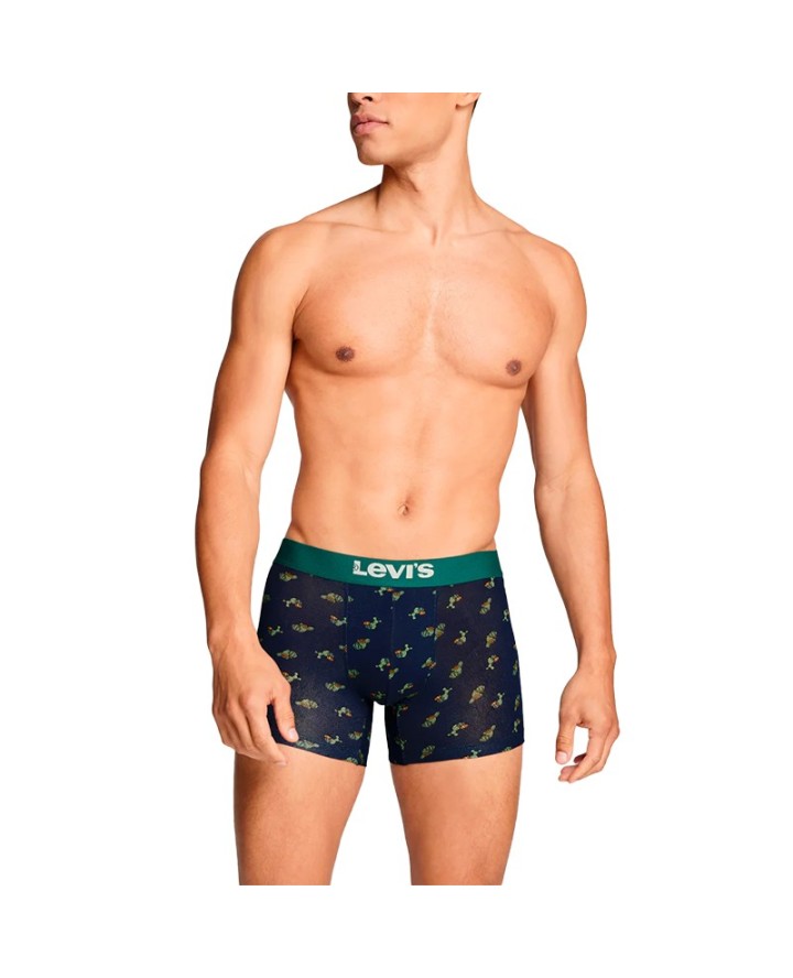 Levi's® Premium Boxer Brief - 2 Pack...