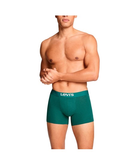Levi's® Premium Boxer Brief - 2 Pack 37149-0956