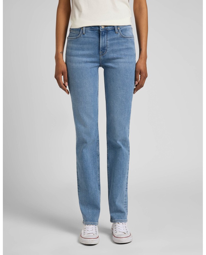 LEE® ΤΖΙΝ ΠΑΝΤΕΛΟΝΙ MARION STRAIGHT...