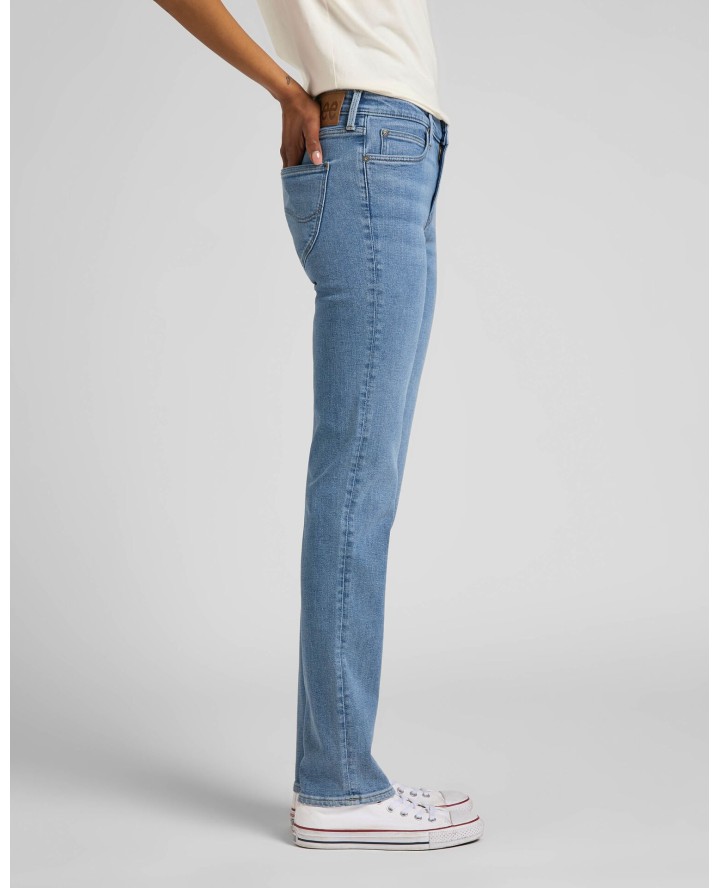 LEE® ΤΖΙΝ ΠΑΝΤΕΛΟΝΙ MARION STRAIGHT...