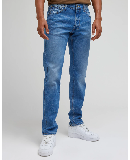 LEE® ΤΖΙΝ ΠΑΝΤΕΛΟΝΙ STRAIGHT FIT DAREN 112346324
