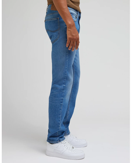 LEE® Daren Zip Fly in Indigo Vintage112346324