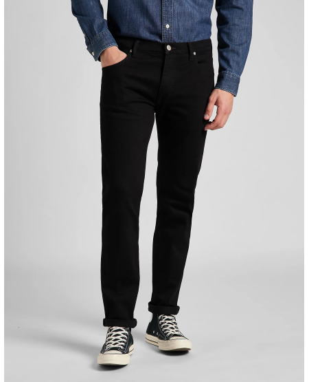 LEE® ΤΖΙΝ ΠΑΝΤΕΛΟΝΙ RIDER REGULAR SLIM FIT L701HFAE