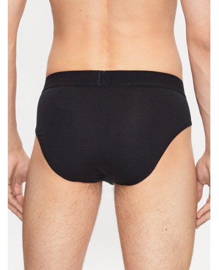 Levi's® Solid Basic Briefs - 2 Pack 37149-0803