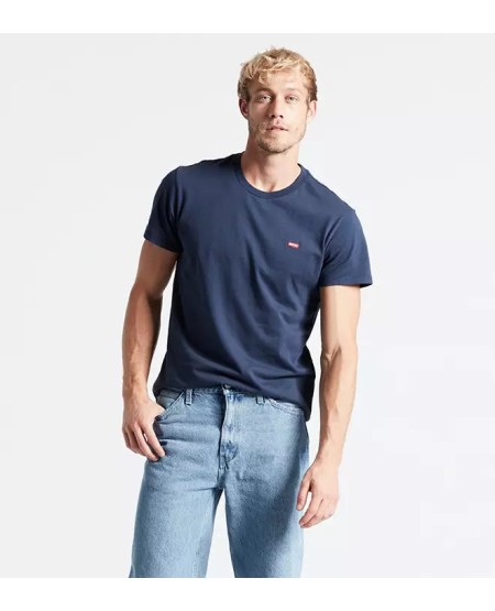 LEVI'S® 566050017 BLUE T-SHIRT