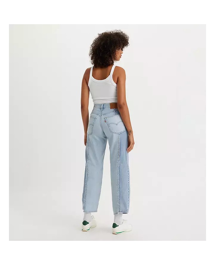 LEVI'S® Baggy Dad Recrafted Jeans...