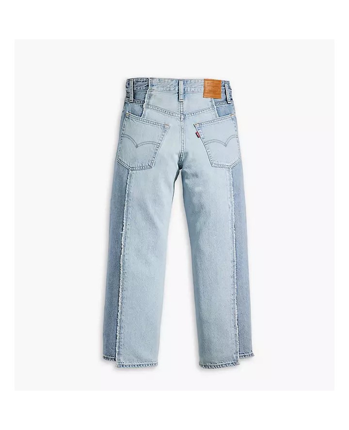 LEVI'S® Baggy Dad Recrafted Jeans...