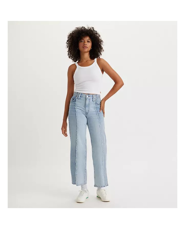 LEVI'S® Baggy Dad Recrafted Jeans...