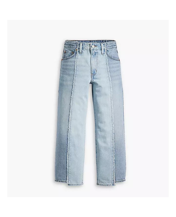 LEVI'S® Baggy Dad Recrafted Jeans...