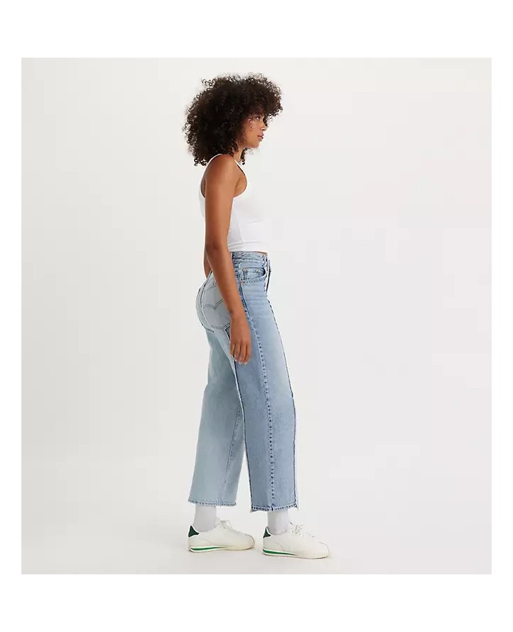 LEVI'S® Baggy Dad Recrafted Jeans...