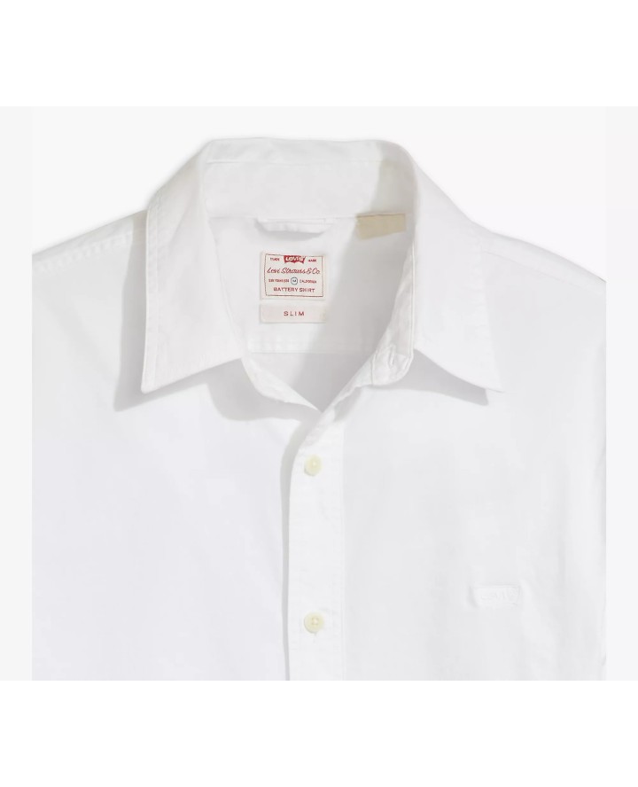 LEVI'S® ΠΟΥΚΑΜΙΣΟ SLIM FIT 866250038