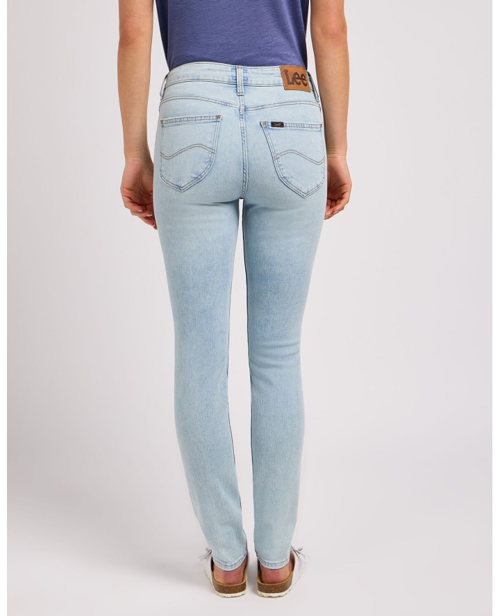 LEE®  JEAN Scarlett High in Dive On...
