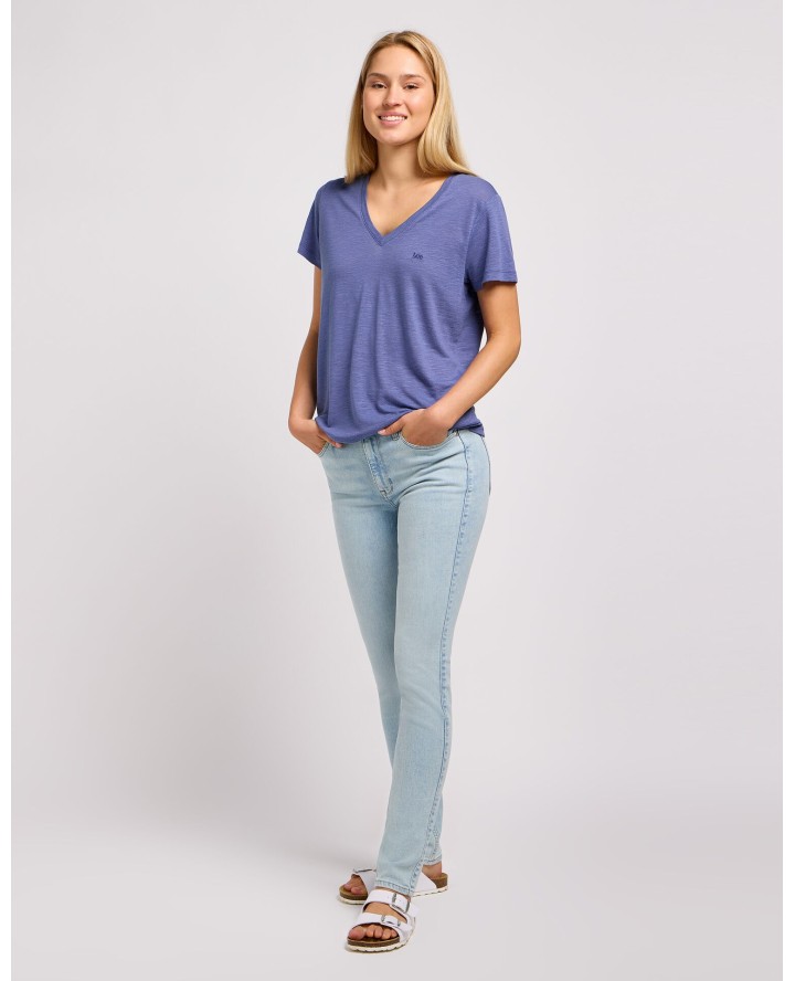 LEE®  JEAN Scarlett High in Dive On...