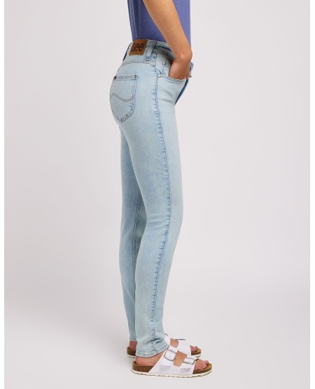 LEE®  JEAN Scarlett High in Dive On In 112348997