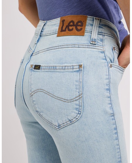 LEE®  JEAN Scarlett High in Dive On In 112348997