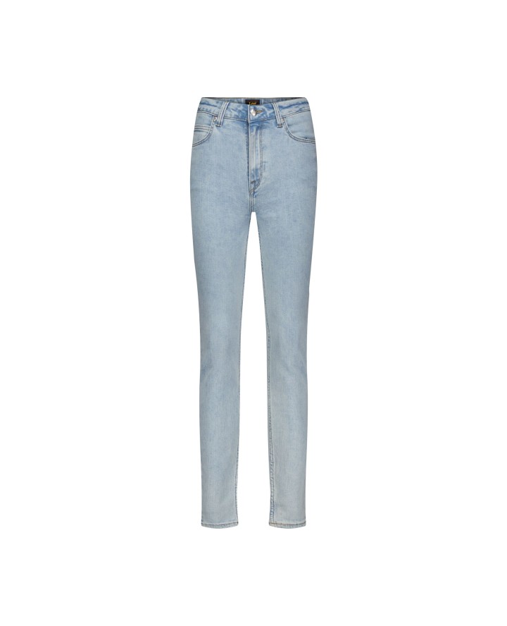 LEE®  JEAN Scarlett High in Dive On...