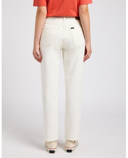 LEE®  JEAN Carol in Concrete White 112348944