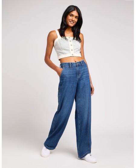 LEE® ΓΥΝΑΙΚΕΙΟ DENIM TOP 112351245