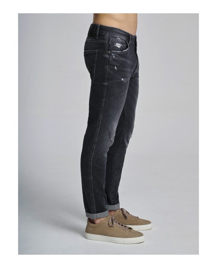 STAFF JEANS ΑΝΔΡΙΚΟ ΤΖΙΝ ΠΑΝΤΕΛΟΝΙ...