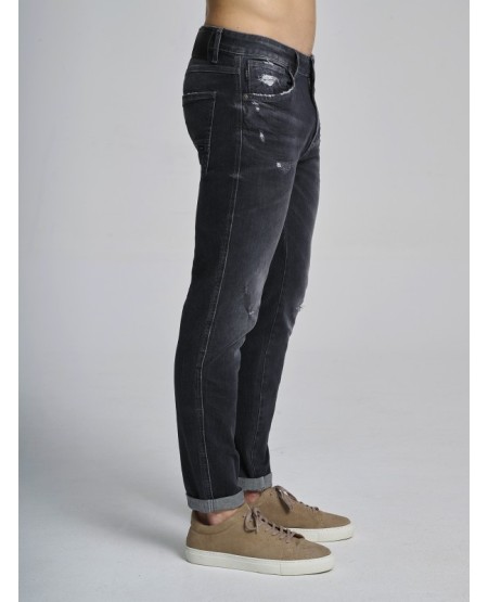 STAFF JEANS MENS DENIM PANTS SAPPHIRE 5-815.819.BLS.051