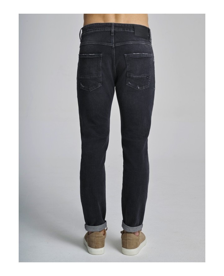 STAFF JEANS MENS DENIM PANTS SAPPHIRE...