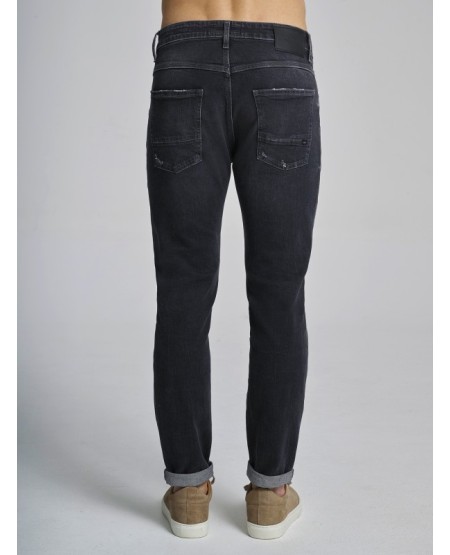 STAFF JEANS MENS DENIM PANTS SAPPHIRE 5-815.819.BLS.051