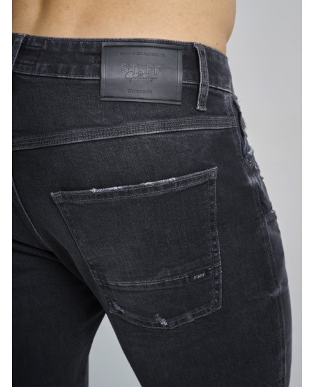 STAFF JEANS ΑΝΔΡΙΚΟ ΤΖΙΝ ΠΑΝΤΕΛΟΝΙ SAPPHIRE 5-815.819.BLS.051