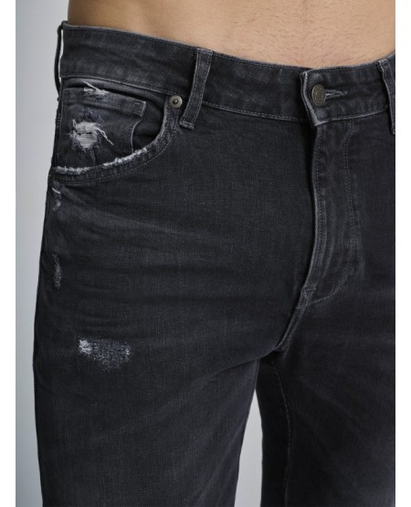 STAFF JEANS ΑΝΔΡΙΚΟ ΤΖΙΝ ΠΑΝΤΕΛΟΝΙ SAPPHIRE 5-815.819.BLS.051