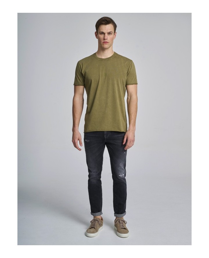 STAFF JEANS MENS DENIM PANTS SAPPHIRE...