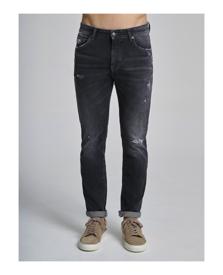 STAFF JEANS ΑΝΔΡΙΚΟ ΤΖΙΝ ΠΑΝΤΕΛΟΝΙ...