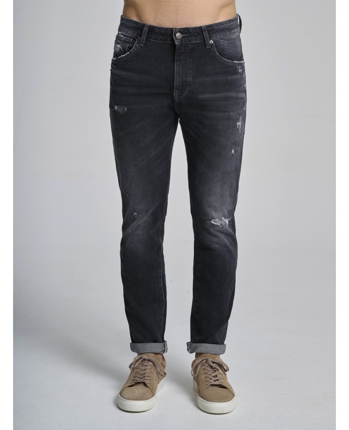 STAFF JEANS ΑΝΔΡΙΚΟ ΤΖΙΝ ΠΑΝΤΕΛΟΝΙ...