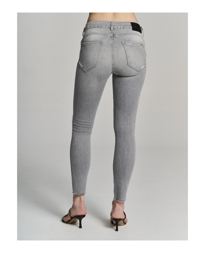 STAFF JEANS ΓΥΝΑΙΚΕΙΟ ΤΖΙΝ ΠΑΝΤΕΛΟΝΙ...