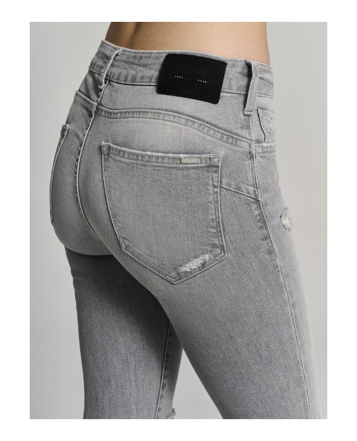 STAFF JEANS ΓΥΝΑΙΚΕΙΟ ΤΖΙΝ ΠΑΝΤΕΛΟΝΙ...