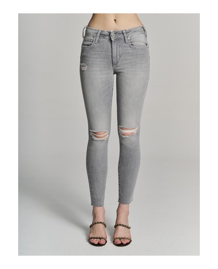 STAFF JEANS ΓΥΝΑΙΚΕΙΟ ΤΖΙΝ ΠΑΝΤΕΛΟΝΙ...