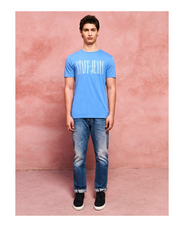 STAFF JEANS MENS DENIM PANTS SIMON...