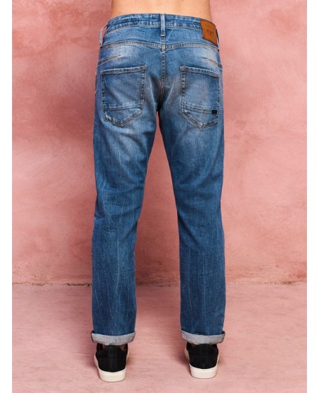 STAFF JEANS MENS DENIM PANTS SIMON 5-829.585.S3.051