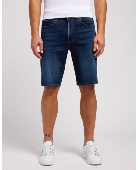 LEE® ΑΝΔΡΙΚΗ ΤΖΙΝ ΒΕΡΜΟΥΔΑ XM 5 Pocket 112349339