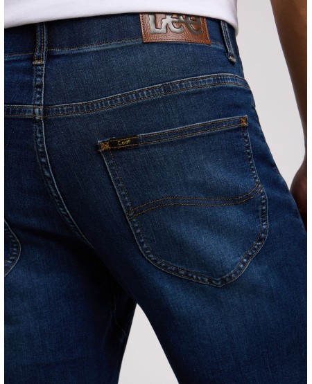 LEE® ΑΝΔΡΙΚΗ ΤΖΙΝ ΒΕΡΜΟΥΔΑ XM 5 Pocket 112349339