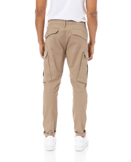 COVER JEANS ΑΝΔΡΙΚΟ CARGO ΠΑΝΤΕΛΟΝΙ ELVIS T0185-28