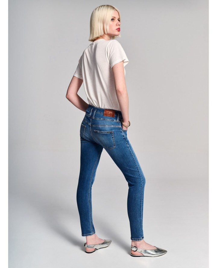 STAFF JEANS ΓΥΝΑΙΚΕΙΟ ΤΖΙΝ ΠΑΝΤΕΛΟΝΙ...