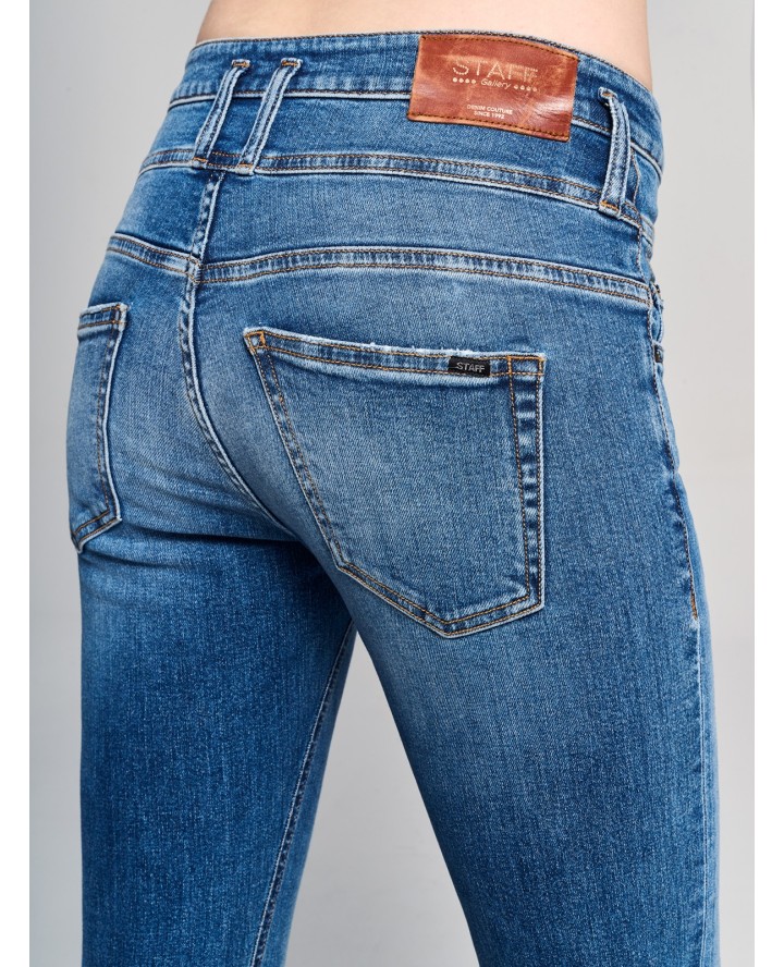 STAFF JEANS ΓΥΝΑΙΚΕΙΟ ΤΖΙΝ ΠΑΝΤΕΛΟΝΙ...
