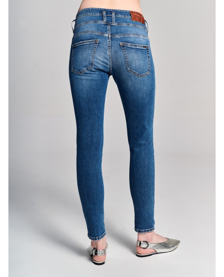 STAFF JEANS ΓΥΝΑΙΚΕΙΟ ΤΖΙΝ ΠΑΝΤΕΛΟΝΙ...