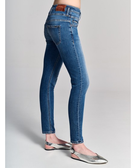 STAFF JEANS ΓΥΝΑΙΚΕΙΟ ΤΖΙΝ ΠΑΝΤΕΛΟΝΙ IRENE 5-917.824.B2.051
