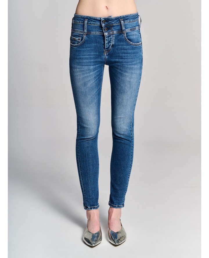 STAFF JEANS ΓΥΝΑΙΚΕΙΟ ΤΖΙΝ ΠΑΝΤΕΛΟΝΙ...