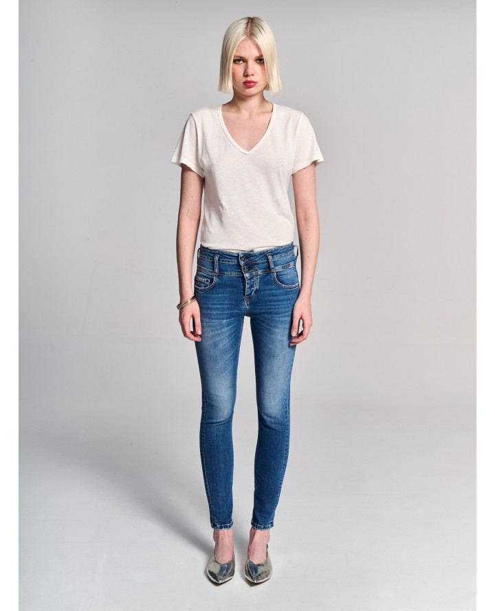STAFF JEANS ΓΥΝΑΙΚΕΙΟ ΤΖΙΝ ΠΑΝΤΕΛΟΝΙ...