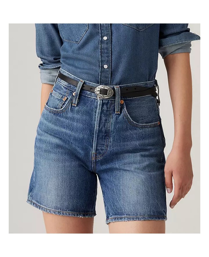 LEVI'S® 501® Mid Thigh Women's Shorts...