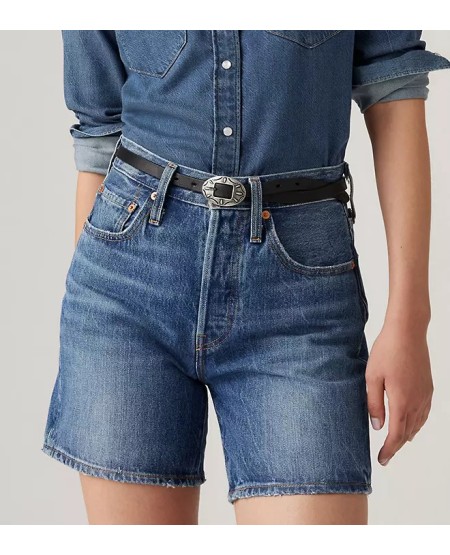 LEVI'S® 501® Mid Thigh Women's Shorts 85833-0053