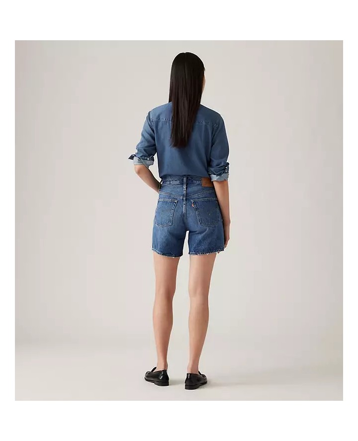 LEVI'S® 501® ΓΥΝΑΙΚΕΙΑ ΤΖΙΝ ΒΕΡΜΟΥΔΑ...