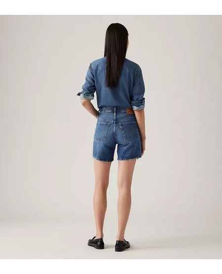 LEVI'S® 501® ΓΥΝΑΙΚΕΙΑ ΤΖΙΝ ΒΕΡΜΟΥΔΑ 85833-0053