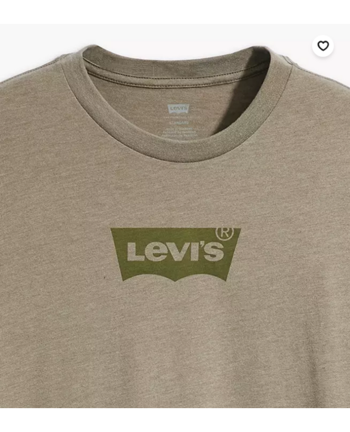 LEVI'S® Classic Graphic Tee 224911446